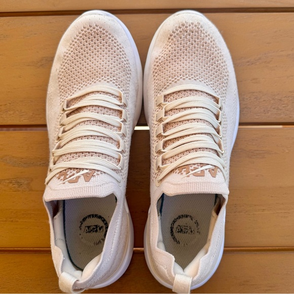 APL Techloom Breeze Size Size 9 - Picture 2 of 5